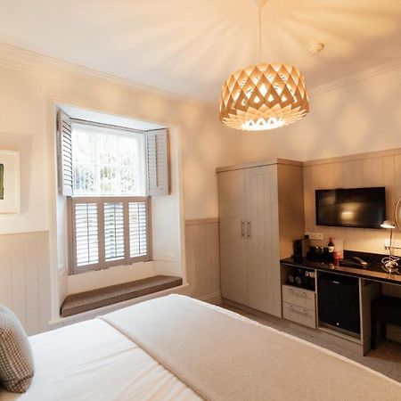 St Ives 27 The Terrace Bed & Breakfast エクステリア 写真
