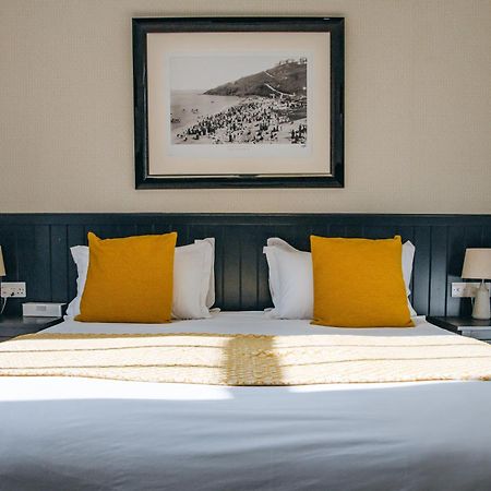 St Ives 27 The Terrace Bed & Breakfast エクステリア 写真