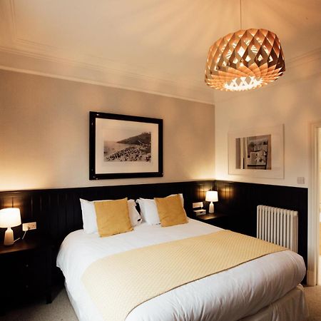 St Ives 27 The Terrace Bed & Breakfast エクステリア 写真