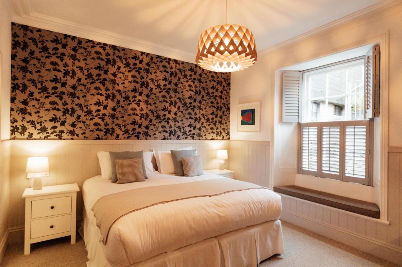 St Ives 27 The Terrace Bed & Breakfast エクステリア 写真
