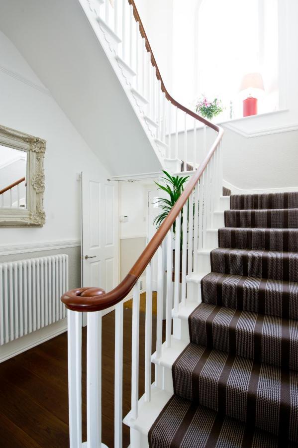 St Ives 27 The Terrace Bed & Breakfast エクステリア 写真