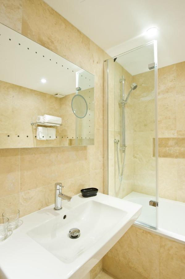 St Ives 27 The Terrace Bed & Breakfast エクステリア 写真