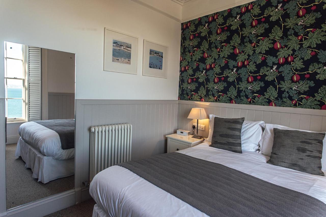 St Ives 27 The Terrace Bed & Breakfast エクステリア 写真