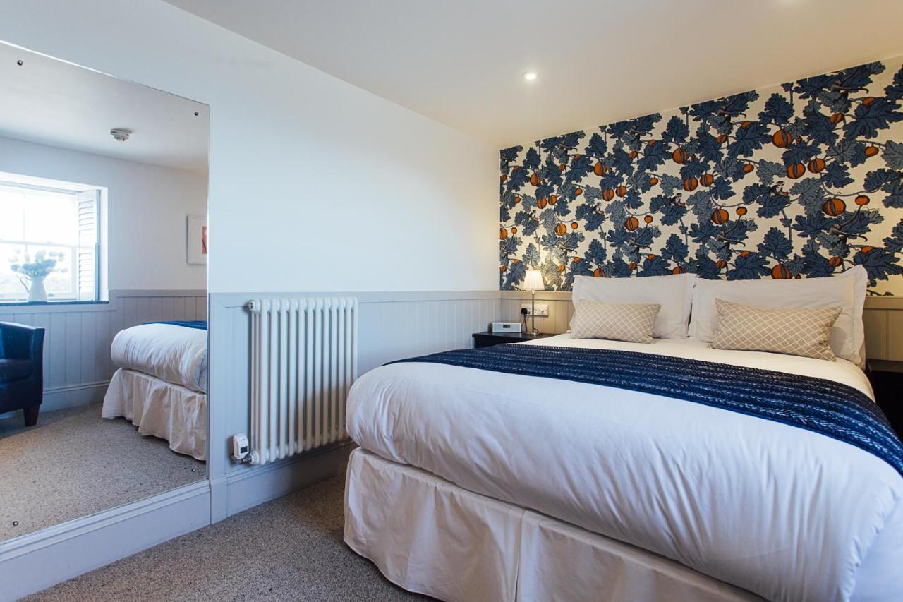 St Ives 27 The Terrace Bed & Breakfast エクステリア 写真