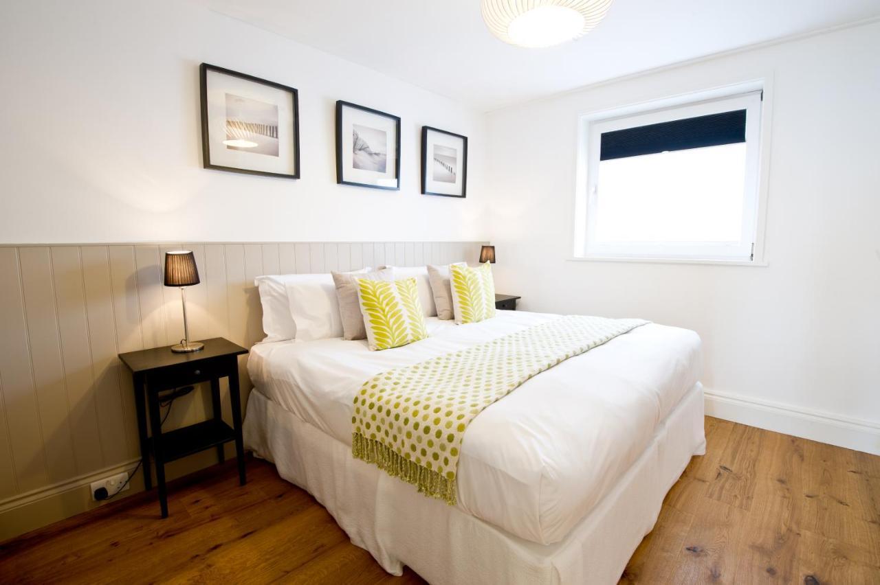 St Ives 27 The Terrace Bed & Breakfast エクステリア 写真
