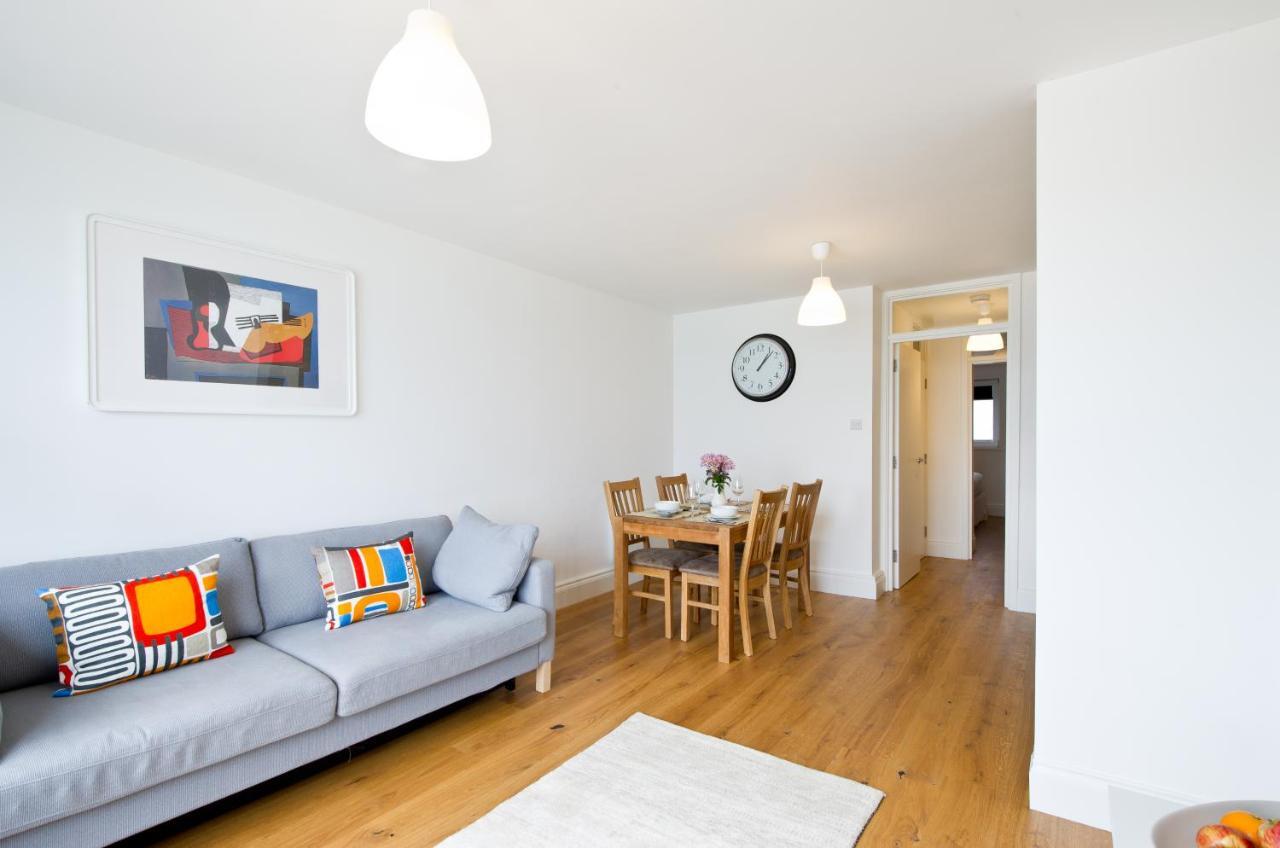 St Ives 27 The Terrace Bed & Breakfast エクステリア 写真