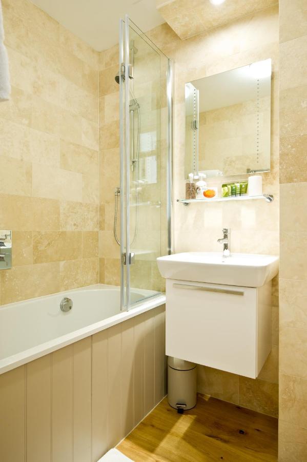 St Ives 27 The Terrace Bed & Breakfast エクステリア 写真