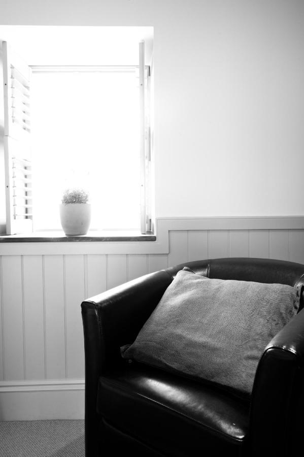 St Ives 27 The Terrace Bed & Breakfast エクステリア 写真