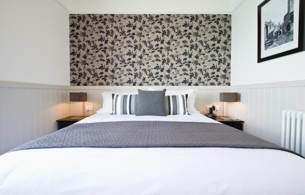 St Ives 27 The Terrace Bed & Breakfast エクステリア 写真