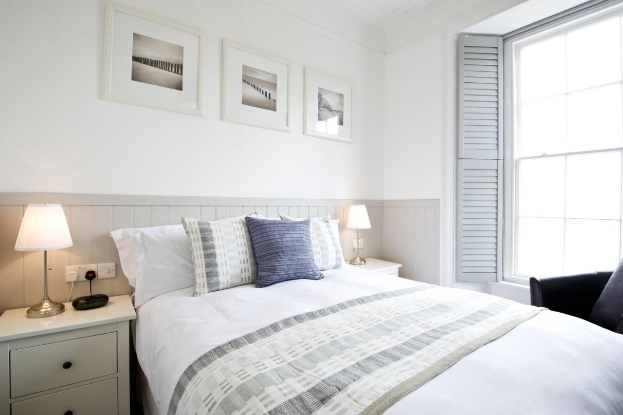 St Ives 27 The Terrace Bed & Breakfast エクステリア 写真