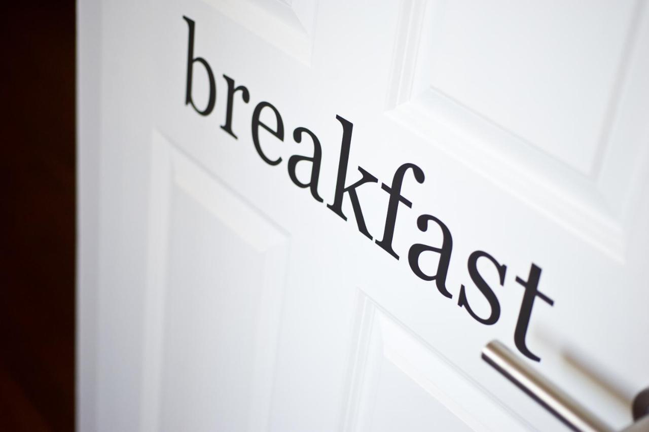 St Ives 27 The Terrace Bed & Breakfast エクステリア 写真